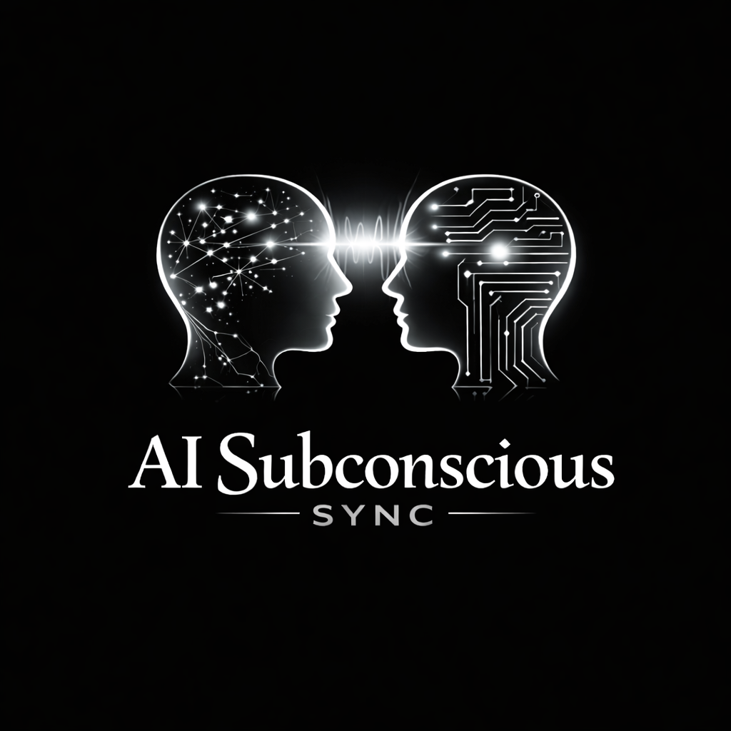 SyncLab — Human–AI Cognitive Research